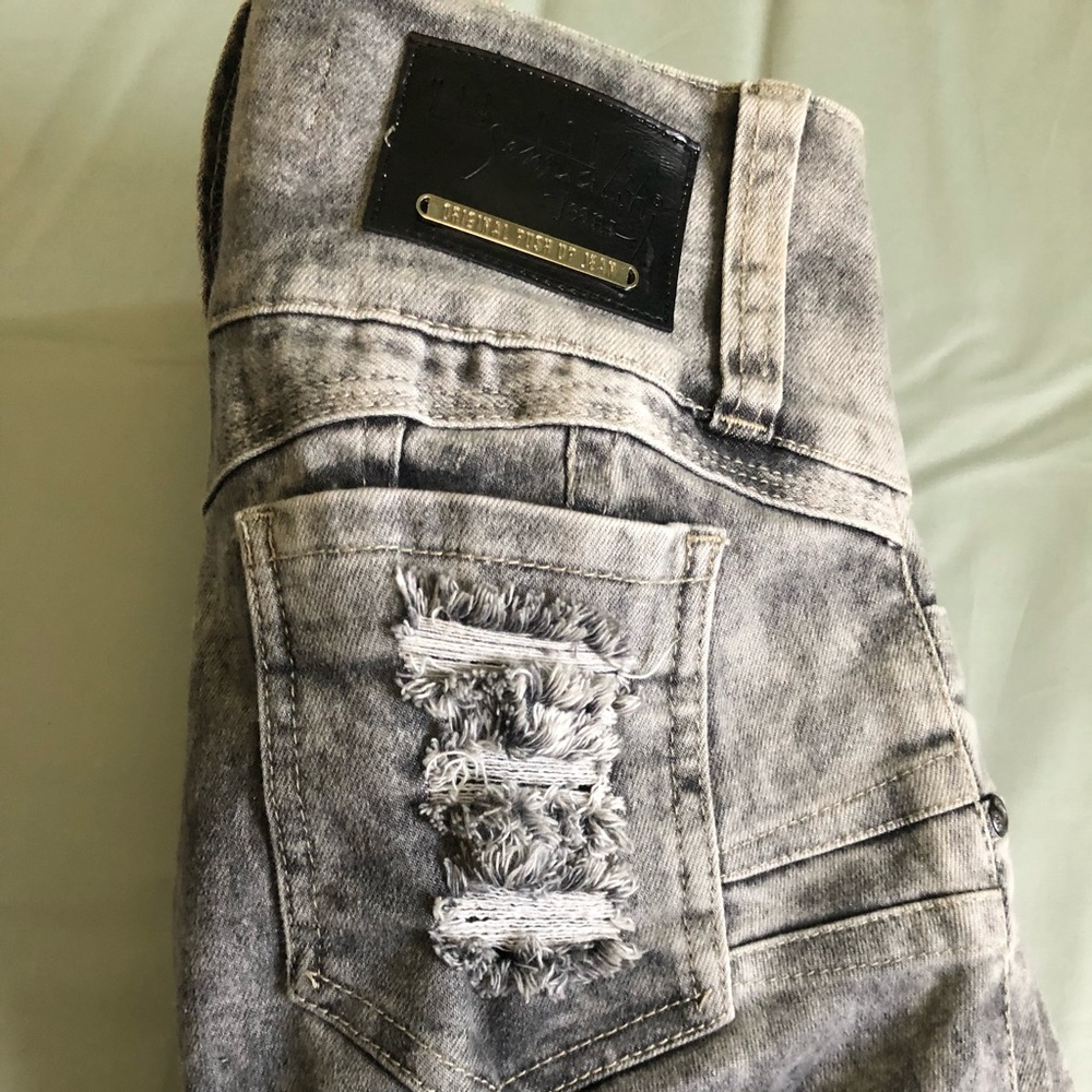 Colombia y su moda Jeans